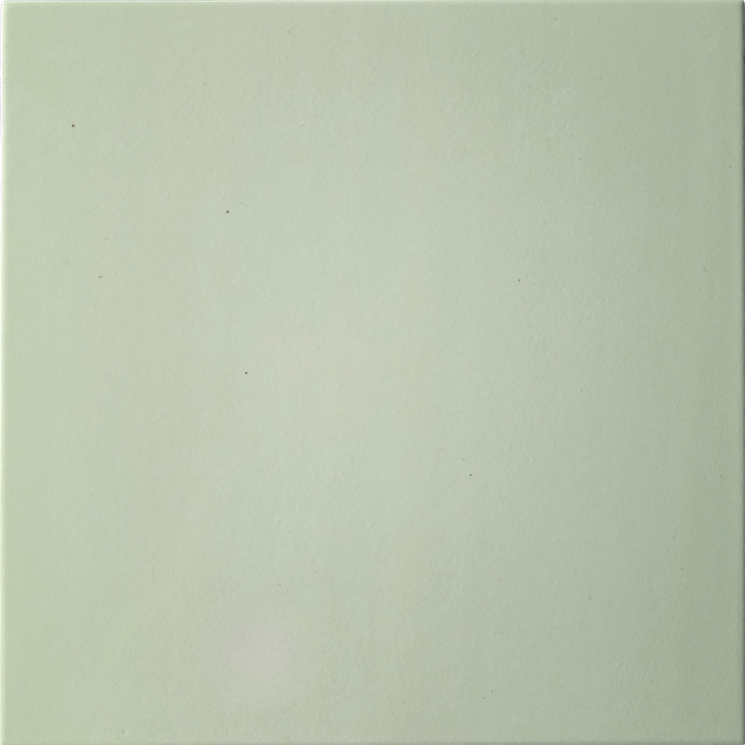 30x30 Nikkie Plain Green